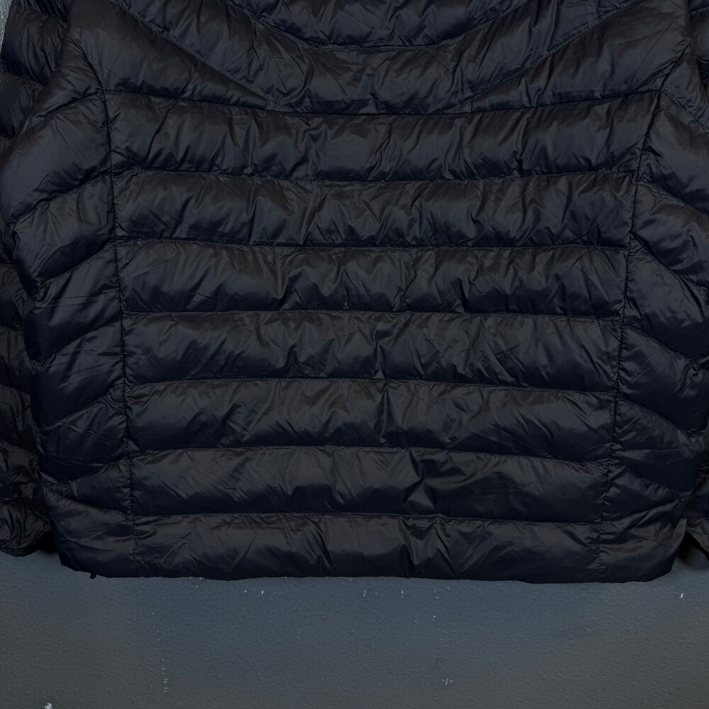 Polo Ralph Lauren XL men blue quilted insulated light jacket outdoor streetwear - Picture 8 of 14